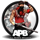 All Points Bulletin_2 icon